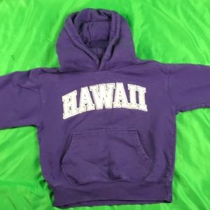 Girls Hawaii size medium